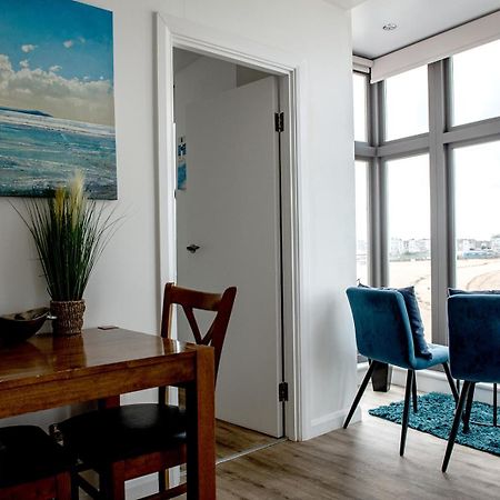 The Pearl Suite By Margate Suites Exterior photo