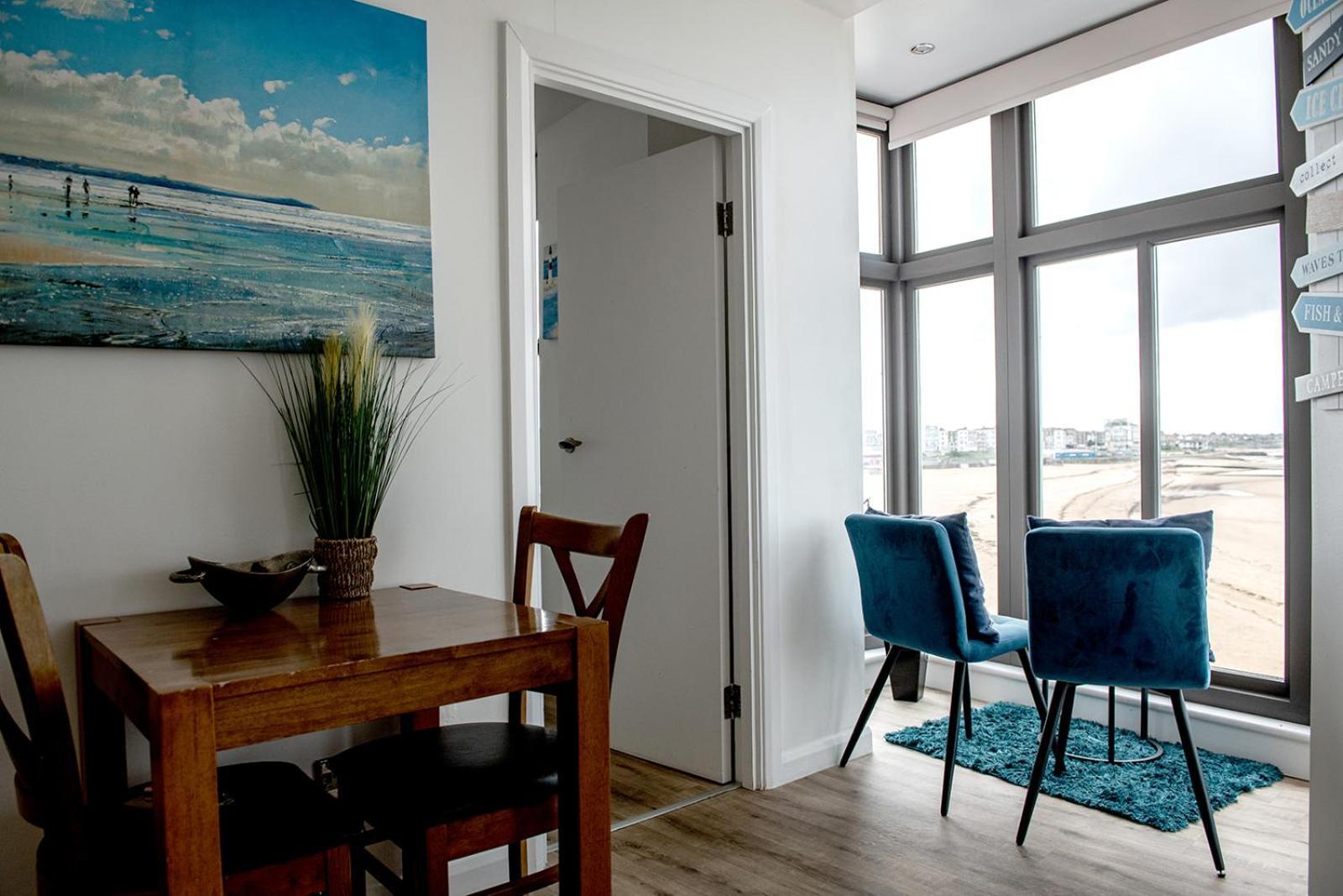 The Pearl Suite By Margate Suites Exterior photo
